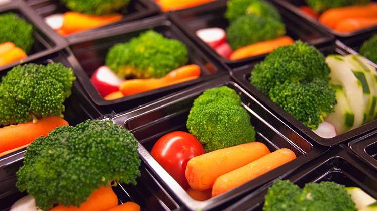 Congressman Says Restricting School Lunch Would Save Feds Money