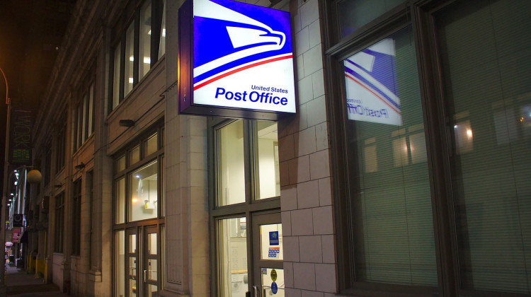USPS announces suggested shipping, mailing dates ahead of end-of-year holidays