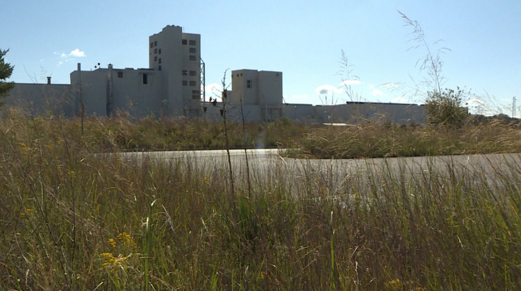 UPDATE: U.S. Steel Has Third Spill In As Many Months, Reopens Most Of Plant