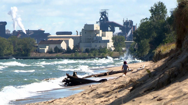 U.S. Steel Revises Plans To Atone For Its Spill, But Is It Enough?
