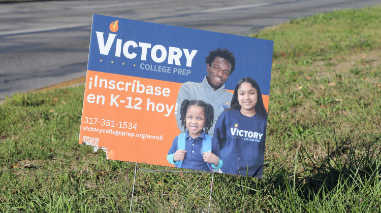 Indianapolis charter schools set to grow with mayor's board approval of new campuses
