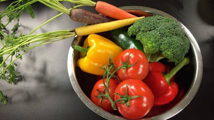 Fresh Food Initiative Advances Without Funding