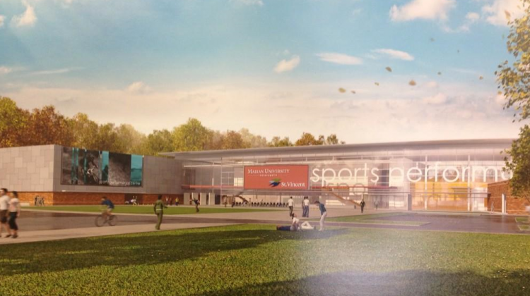 Redevelopment Planned for Cycloplex