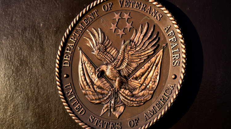 Thousands of Hoosier veterans enroll in VA health care after federal law expansion