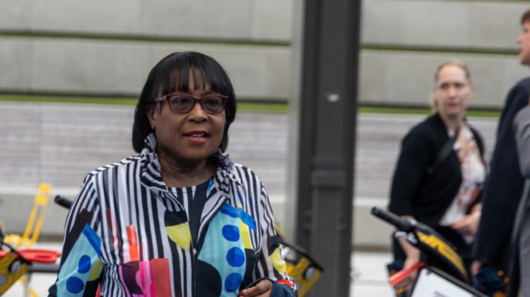 Marion County report shows needs around mental health, housing, health care, and infant mortality