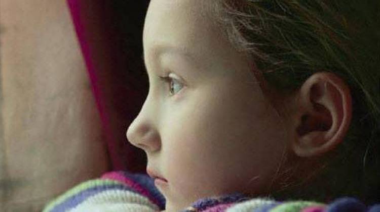 VOA: When Parents are Locked Up, Community Must Reach Out
