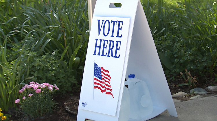 Here's How To Make Sure You're Ready To Vote By Mail In Indiana's Primary Election