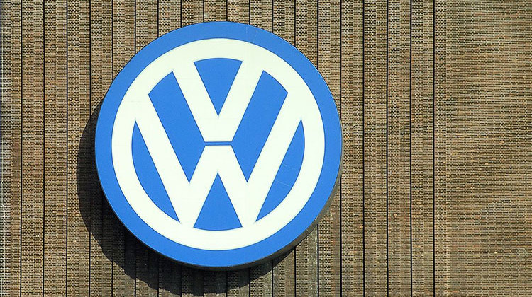 State To Submit Plan For Volkswagen Settlement Money Next Week