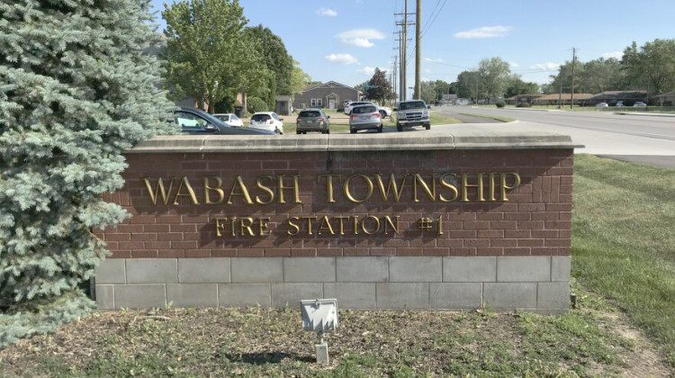 Disputes in Wabash Township lead to the creation of SB 304, which is headed for the governor's desk. - WBAA News/Ben Thorp