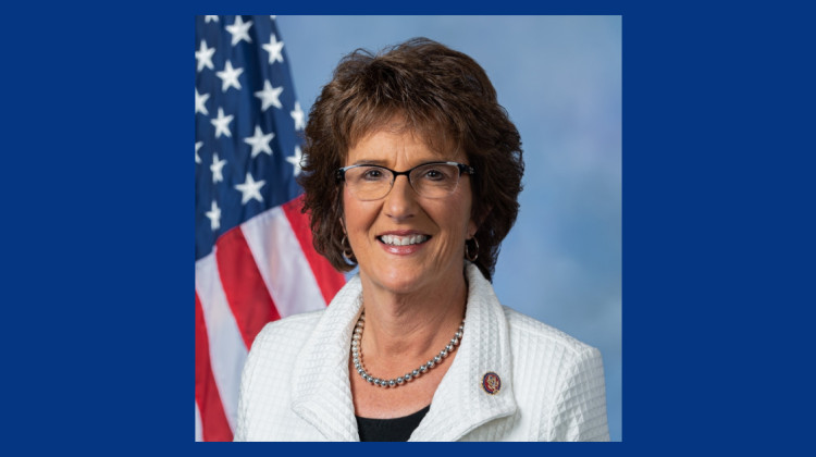 Rep. Jackie Walorski's car crossed centerline in fatal Wednesday crash, Elkhart County Sheriff says