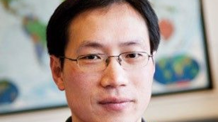 Fired prof accused of research misconduct, FBI involvement unclear