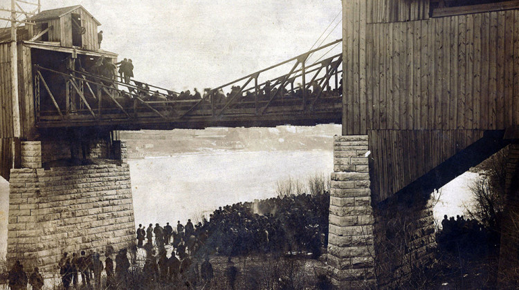 Facing Injustice: Terre Haute, Vigo County Acknowledge Lynching History