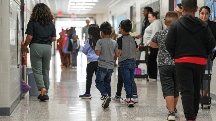 What will falling property tax revenue mean for Marion County school districts?