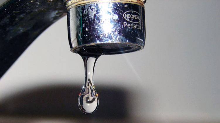 Bill To Protect Indiana Water Heads To House FLoor