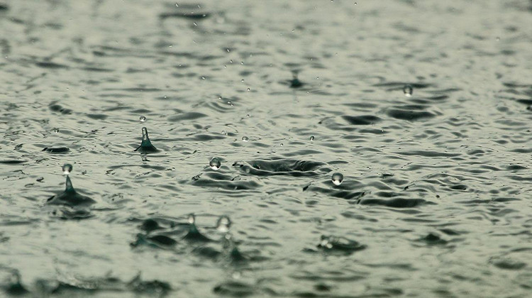 Thousands without power after storms, deluge hits NE Indiana