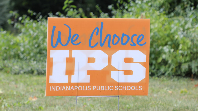 8 candidates to run for IPS School Board seats, 3 incumbents won't seek re-election