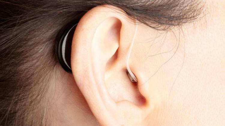 Hearing Aid Program To Help Hoosier Kids