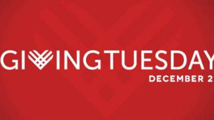 Local Philanthropy School Reporting On Giving Tuesday