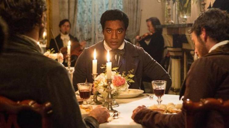 '12 Years A Slave' Leads To Correction Of 161-Year-Old Story