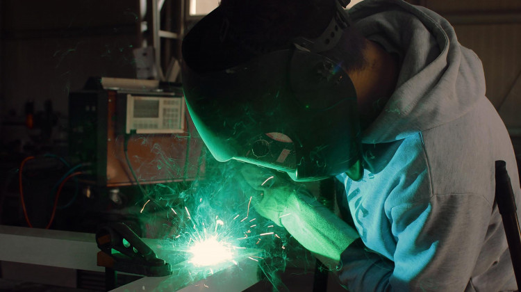 Indiana hasn’t lost more manufacturing jobs than it added over a calendar year since 2009, the height of the recession. But it’s on track to do just that in 2019. - Pixabay