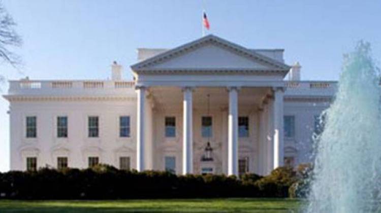 Eight Indiana School Chiefs Head To White House