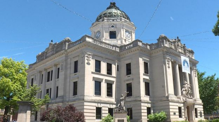 Monroe County to require certified plot plan for new homes