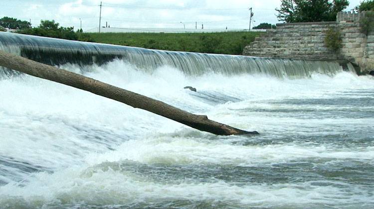 DNR Water Funding Includes Grants To Remove 2 Lowhead Dams