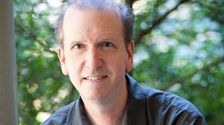 Children's Author David Wiesner Will Present This Year's McFadden Lecture