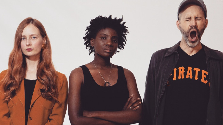 Local group provides support for Indy’s rising artists