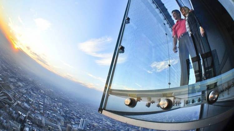 Size Does Matter, At Least In The Tallest Building Debate