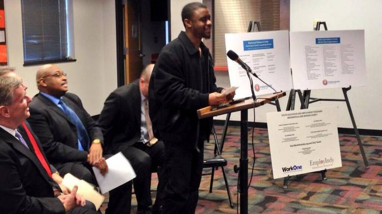 'Your Life Matters' Campaign Launches