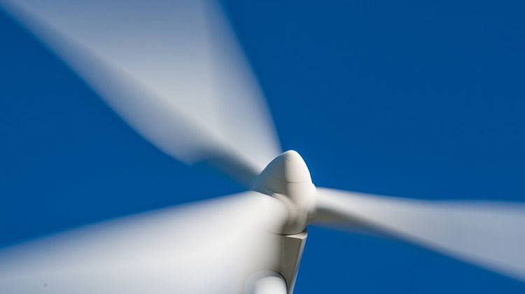 British Company Drops Plans For Northern Indiana Wind Farm