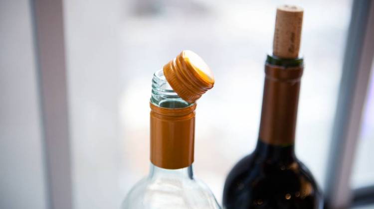 Cork Versus Screw Cap: Don't Judge A Wine by How It's Sealed
