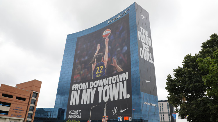 WNBA All-Star Weekend events focus on empowering women and girls beyond sports
