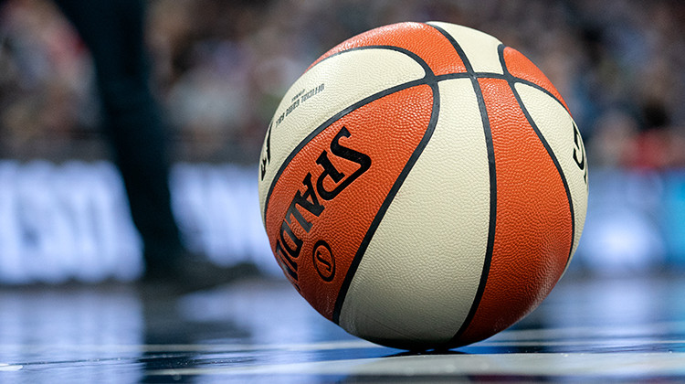 The WNBA stood with major sporting leagues across the country postponing games for several days last week. - Lorie Shaull/CC-BY-SA-2.0