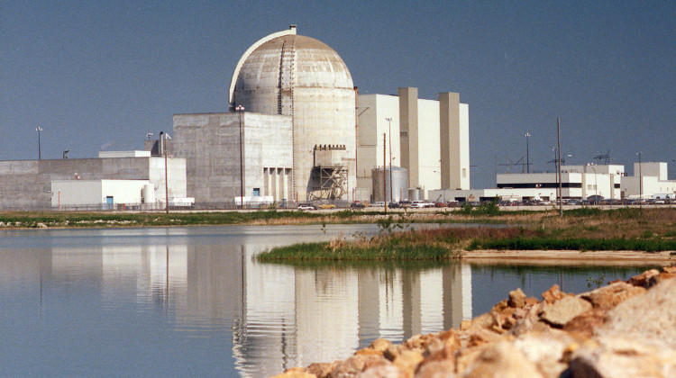 Russian nationals have been accused of hacking into several parts of the global energy sector, including the Wolf Creek Generating Station in Burlington, Kansas. - (U.S. Nuclear Regulatory Commission /Flickr)