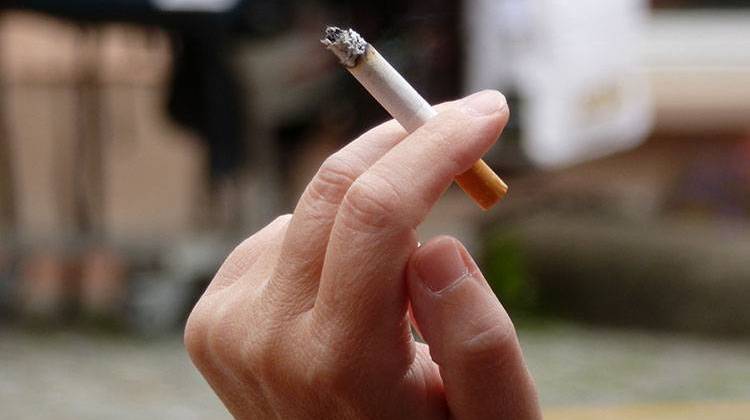 State Will Lose $63 Million In Tobacco Payments Next Year