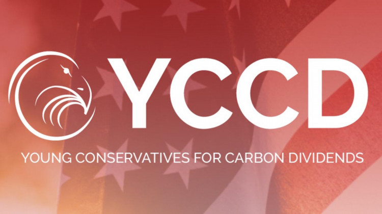 Indiana College Republicans Join Climate Campaign