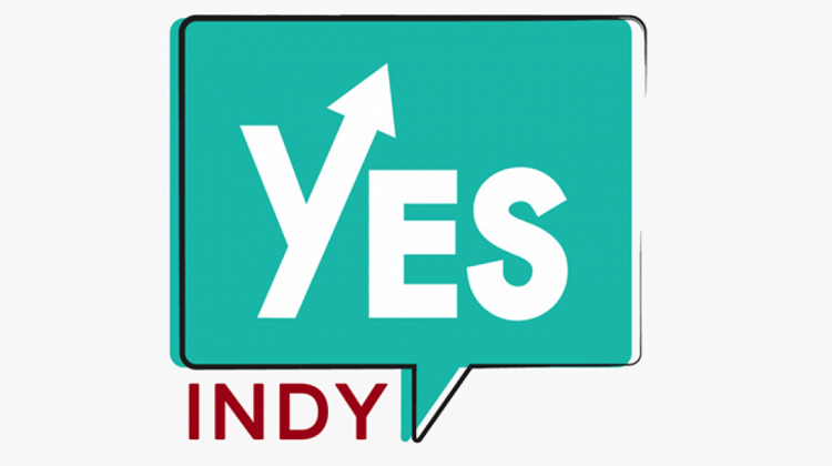 EmployIndy, a workforce development organization, and its youth employment system, known as YES Indy, created the multi-level initiative.