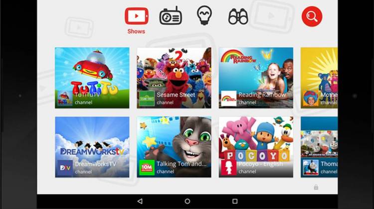 YouTube Is Expected To Unveil New App Just For Kids