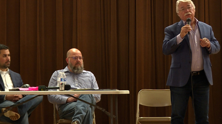 Wabash Valley Resources presents community benefits plans to Vigo, Vermillion counties