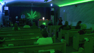 Indiana Court Of Appeals Dismisses First Church Of Cannabis Lawsuit