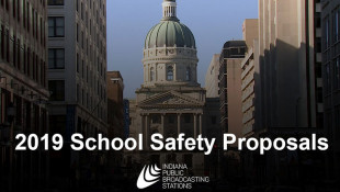 All The School Safety Bills Proposed At The Statehouse This Year