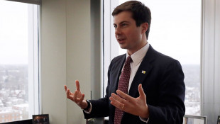Inside Buttigieg's 'Complicated' Relationship With Pence