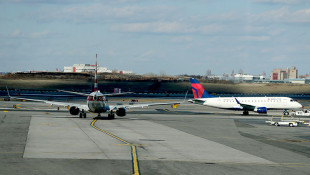 Indy Airport Experiences Minor Effects From Other Major Airports' Delays