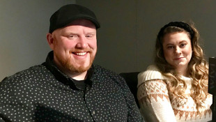 Project Showcases Local Artists' Work To Promote 2020 Census