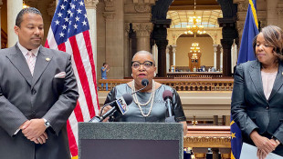 State Representative Creates Maternal Health Caucus