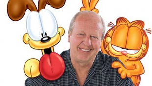 'Garfield' Licensing Firm's Former Headquarters To Be Sold