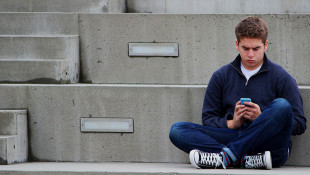 Why Some Kids May Not Get Enough Mental Health Care