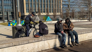 Lugar Plaza is now a park. That means it's easier to make arrests